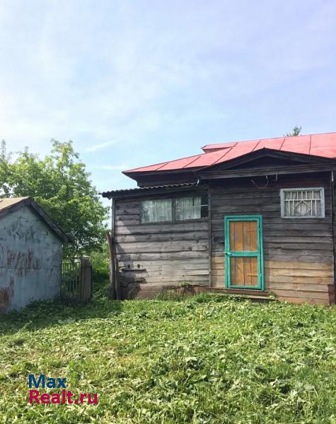 Сеченово деревня Михайловка продажа частного дома
