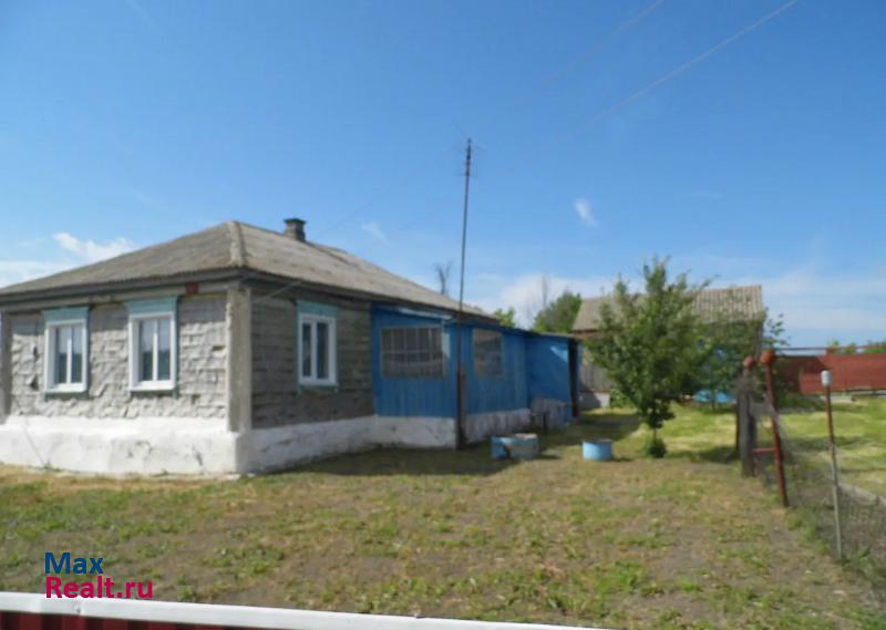 Петропавловка село Красносёловка продажа частного дома