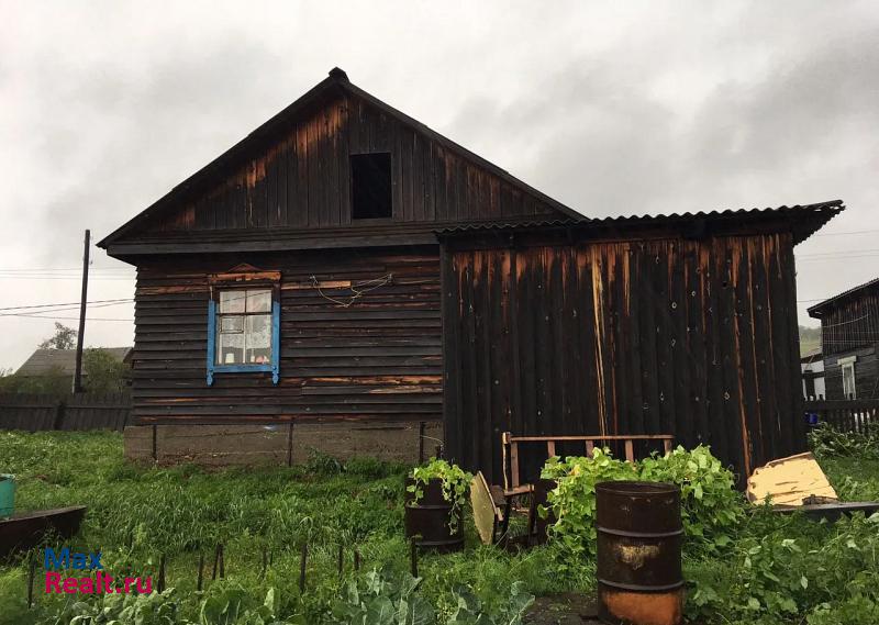 Свирск село Каменка продажа частного дома