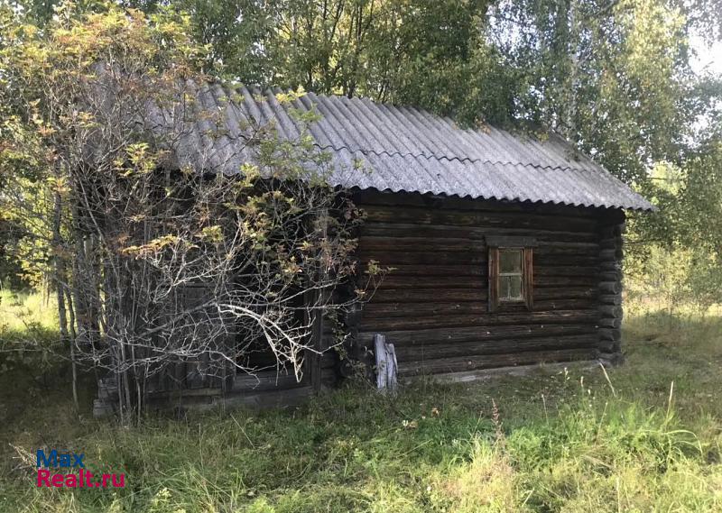 Сокольское деревня Бочажное продажа частного дома