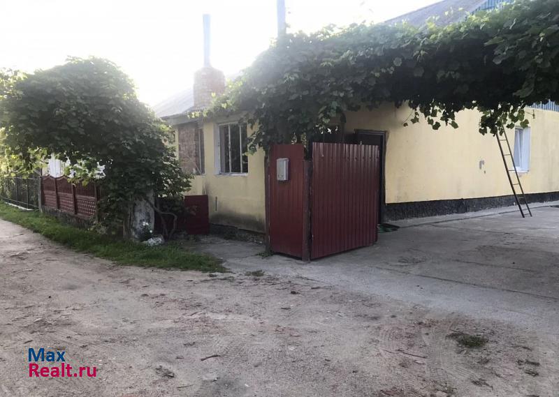 Знаменск Правдинский городской округ, поселок Извилино продажа частного дома