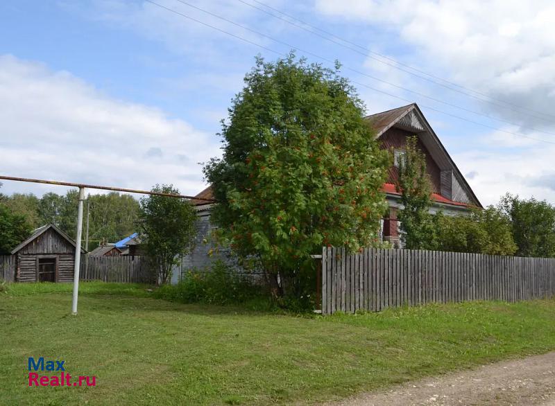 Сокольское деревня Боталово, Колхозная улица продажа частного дома