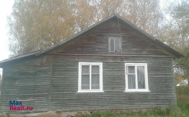 Монастырщина деревня Горяны продажа частного дома