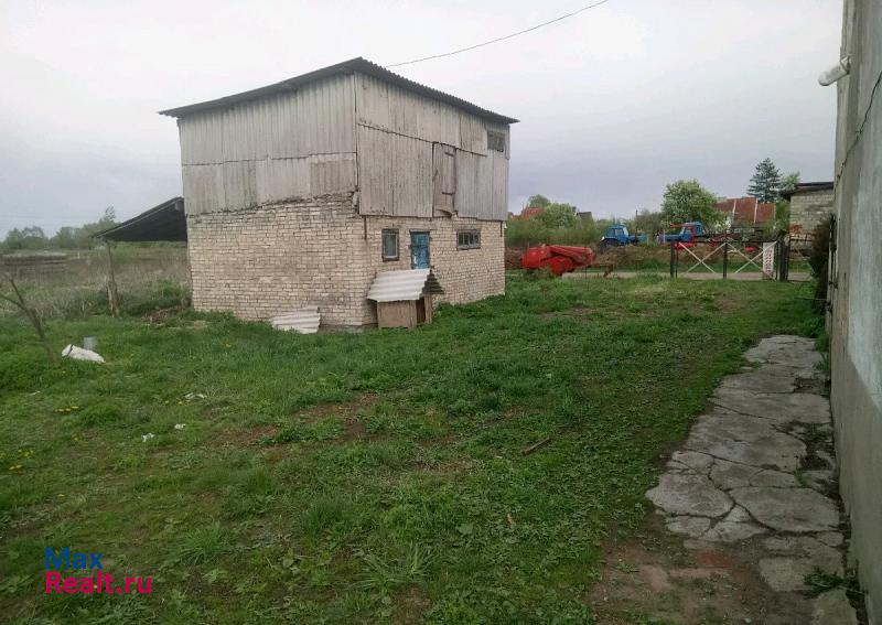 Славск поселок, Славский городской округ, Ясное продажа частного дома