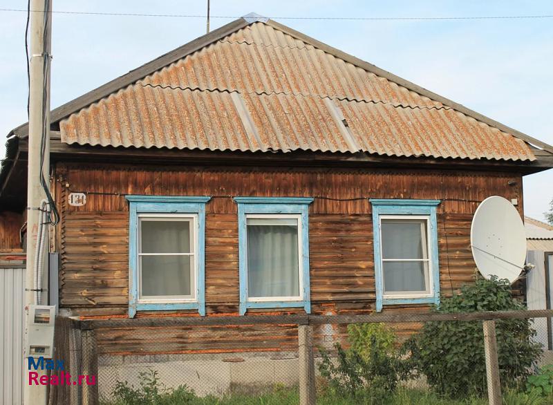 Минусинск улица Спартака, 131 продажа частного дома