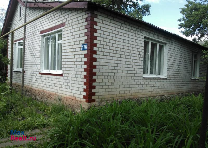 Кемля Ичалковский район, село Кемля, Советская улица, 176 продажа частного дома