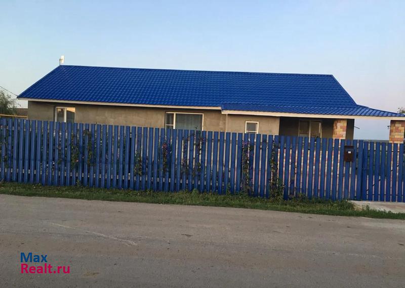Хворостянка село Липовка продажа частного дома