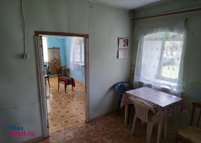 Ухолово деревня Курбатовка продажа частного дома
