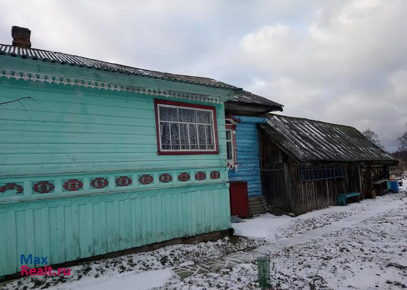 Семибратово село, Ростовский район, Полянки продажа частного дома