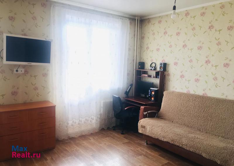 Минусинск улица Трегубенко, 57 квартира купить без посредников