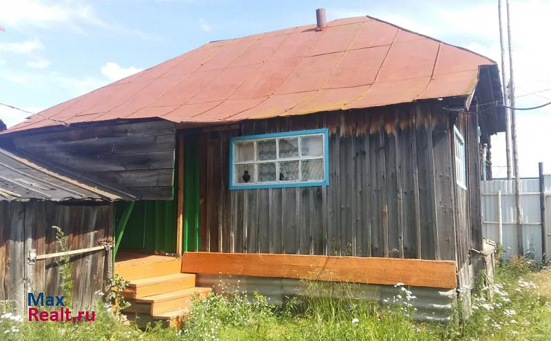 Павловка село Старое Чирково продажа частного дома