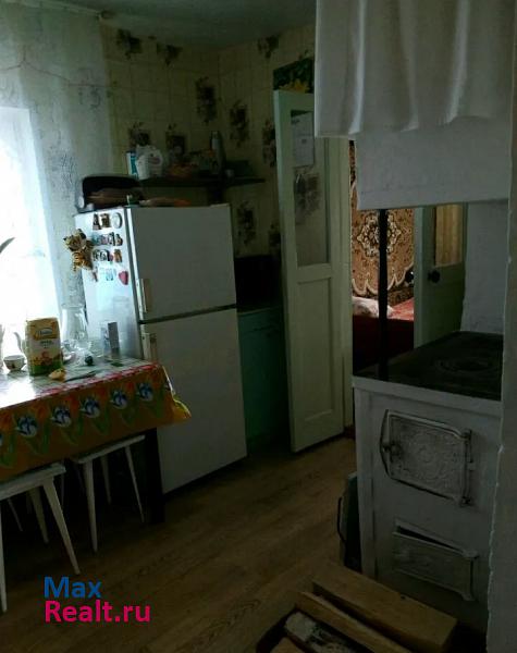 Краснотуранск село Саянск продажа частного дома