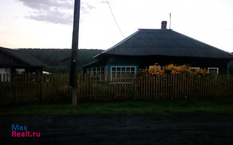 Карагайлинский село Котино частные дома
