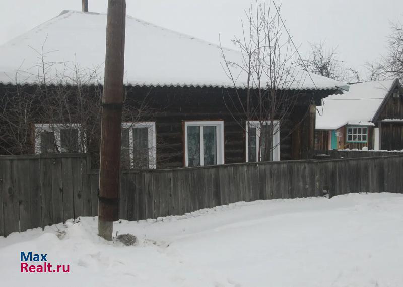 Ребриха село Ребриха, Пушкинская улица продажа частного дома