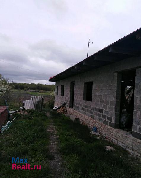 Засосна село Засосна, улица Яценко, 105 частные дома