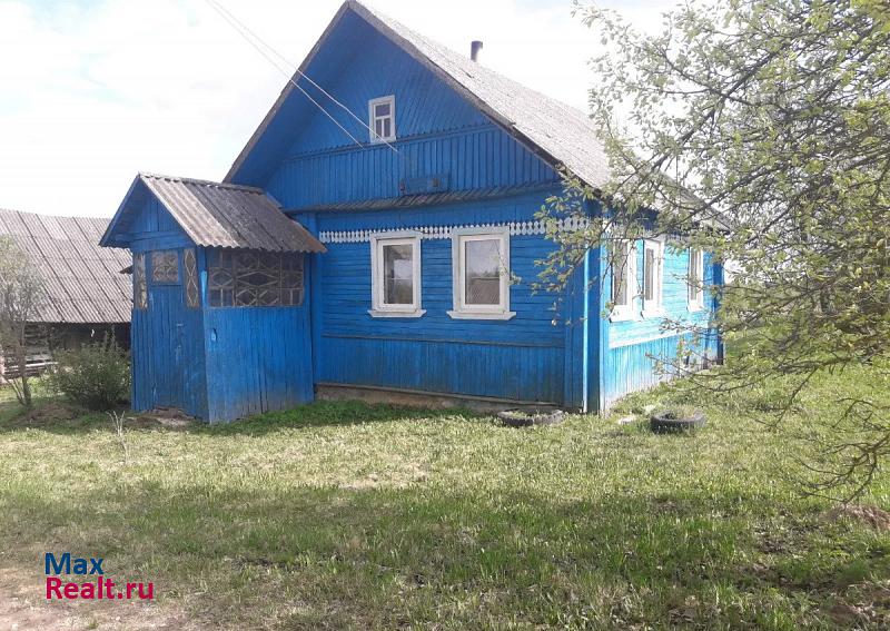 Красногородск деревня Усово продажа частного дома