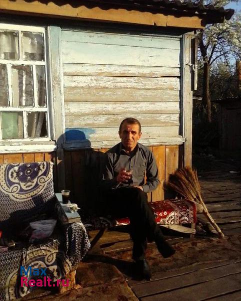 Александро-Невский поселок городского типа Александро-Невский продажа частного дома