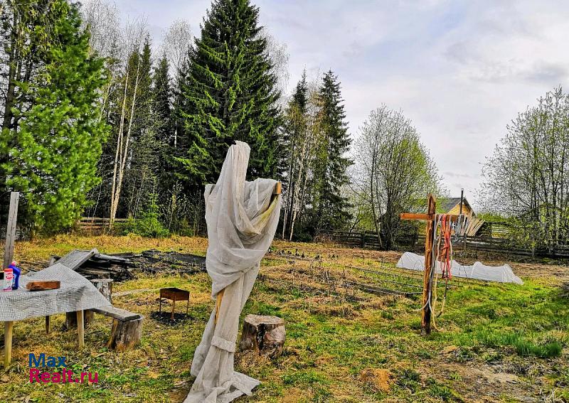 Троицко-Печорск посёлок городского типа Троицко-Печорск, улица Пыстина, 20 продажа частного дома