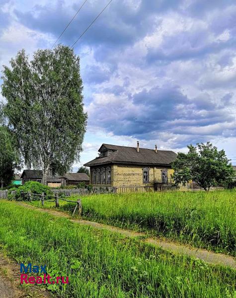 Новый Некоуз село Юрьевское продажа частного дома