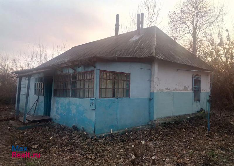 Кшенский деревня Михайлоанненка продажа частного дома