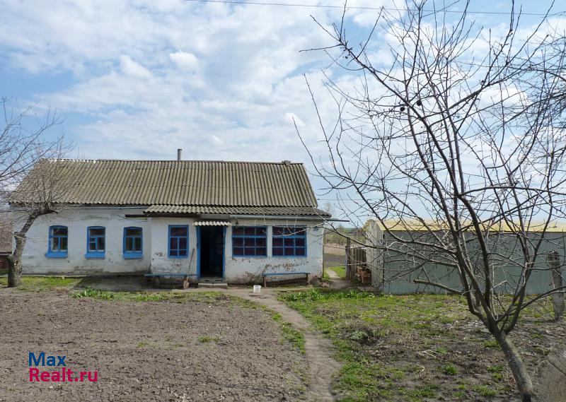 Александро-Невский деревня Мары продажа частного дома