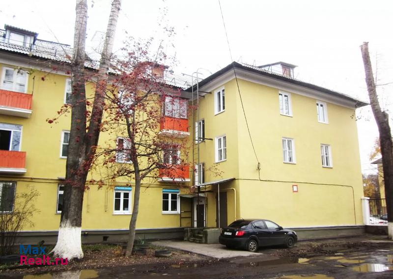 Молодёжный проспект, 21 Нижний Новгород продам квартиру