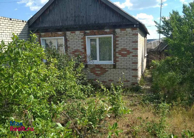 Николаевка поселок Крутец продажа частного дома