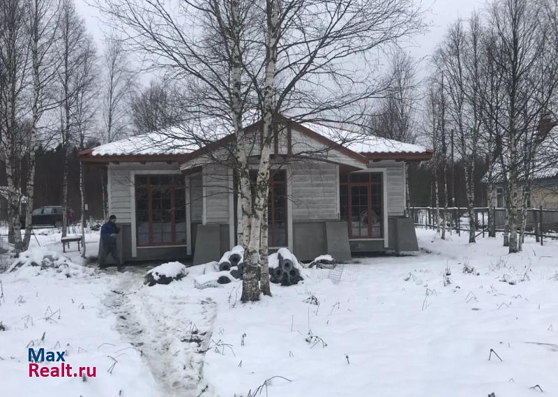 Пряжа Нововилговское сельское поселение, СНТ Норик продажа частного дома