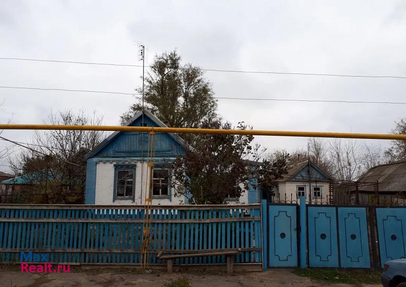 Городовиковск улица Мира, 16 продажа частного дома