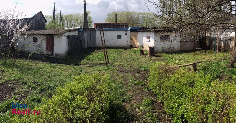 Красное Тульская область, деревня Кугушевские Выселки продажа частного дома