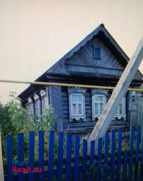 Старое Дрожжаное село Старое Дрожжаное, улица Ленина, 51 продажа частного дома