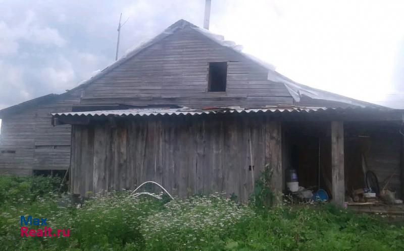 Семибратово деревня Козлово продажа частного дома