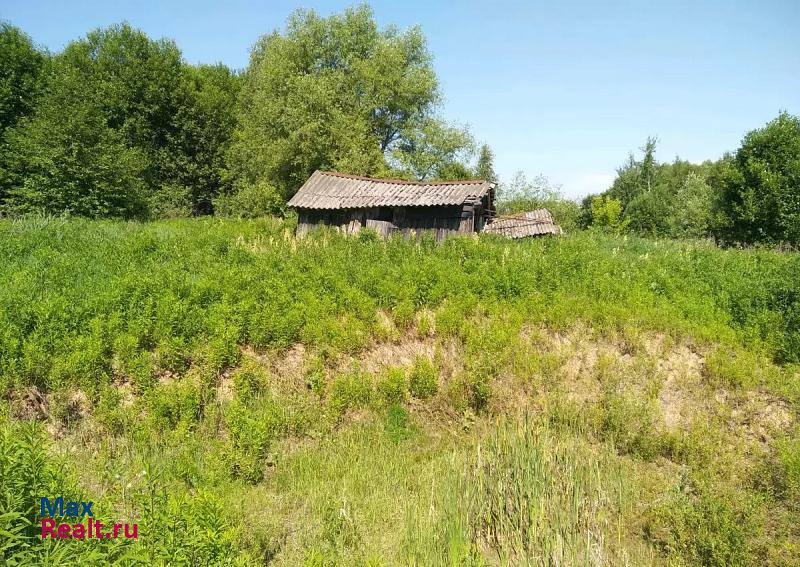 Чекалин деревня, Суворовский район, Веретье частные дома