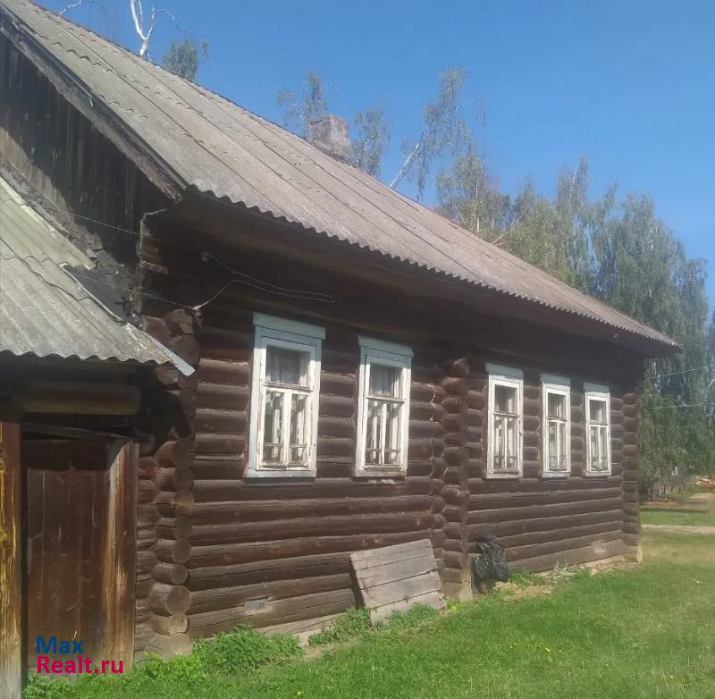 Нижний Новгород Нижегородская область Воскресенский район д.Прудовка частные дома