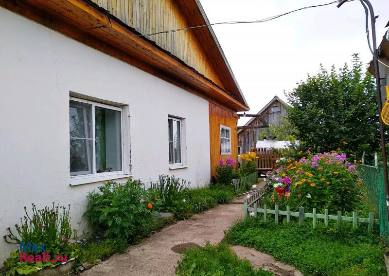 Оршанка Кировская область, село Каракша продажа частного дома