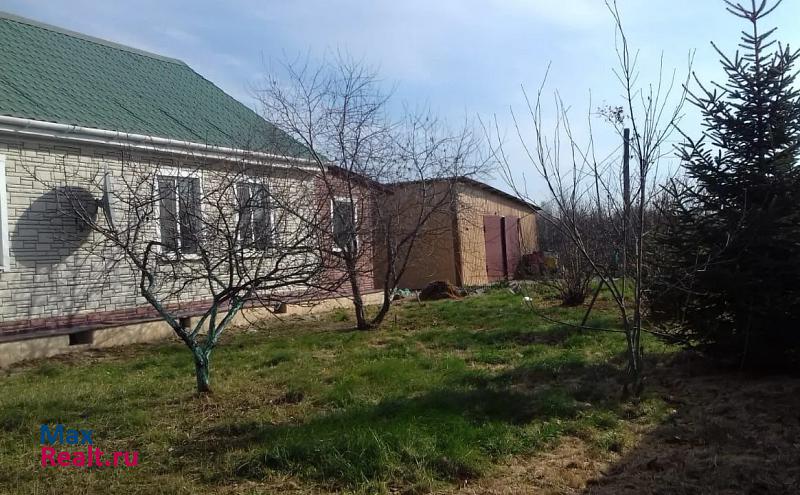 Екатеринославка село Варваровка продажа частного дома