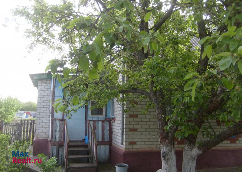 Маслова Пристань поселок городского типа Маслова Пристань, Луговая улица, 46 продажа частного дома