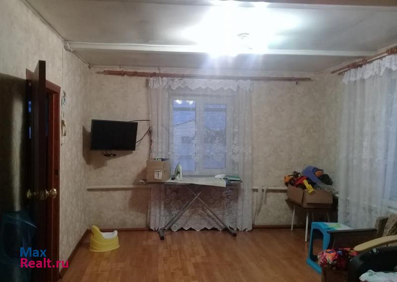 Большая Черниговка поселок Поляков, улица Мира продажа частного дома