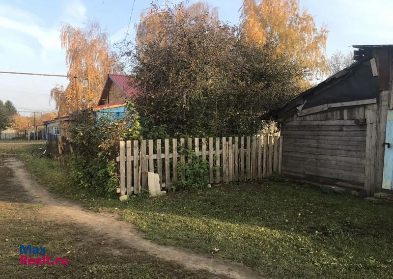 Большое Мурашкино село Кишкино, улица Кечасова квартира купить без посредников