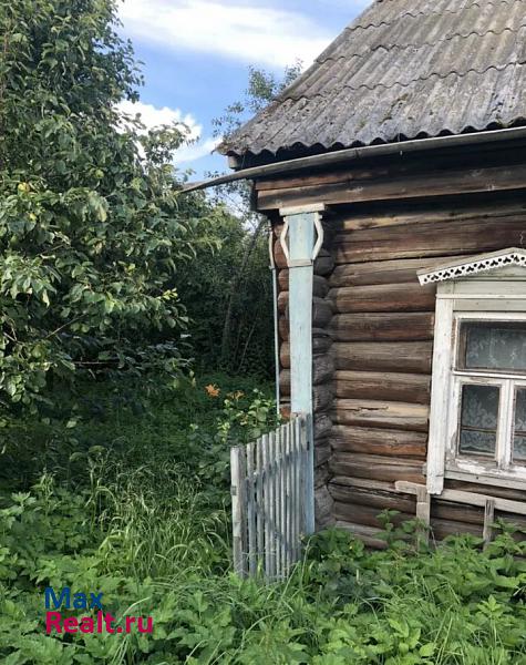 Петровское село Краснораменье продажа частного дома