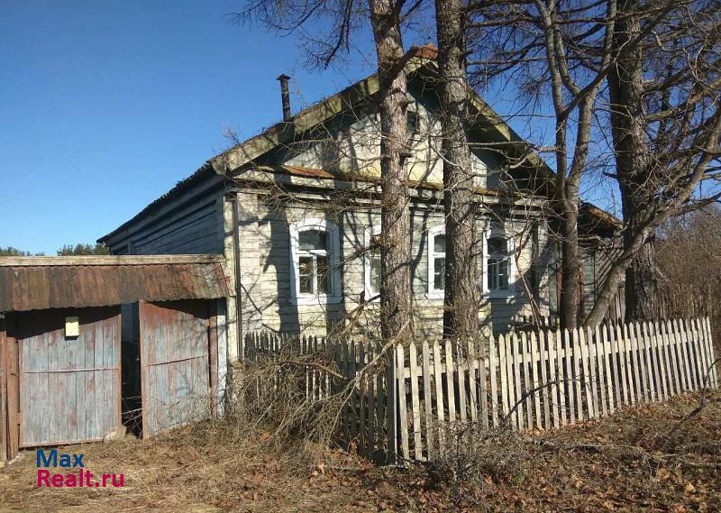 Крестцы Крестецкий район, деревня Жерновка продажа частного дома
