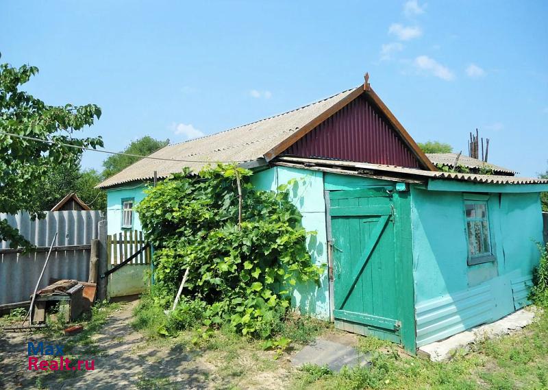 Петропавловка село Прогорелое продажа частного дома