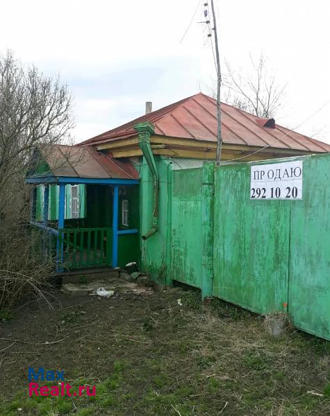Терновка село Новогольское, Советская улица, 4 продажа частного дома