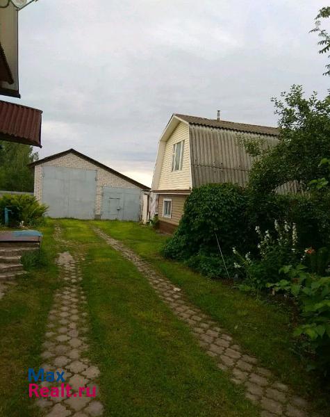 Некрасовское деревня Левиново продажа частного дома