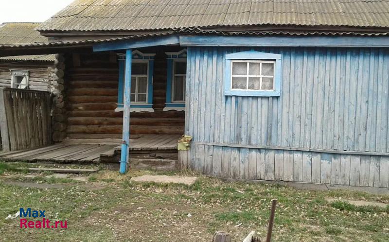 Сарманово село Муртыш-Тамак продажа частного дома