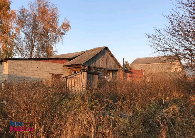Кемля село Ичалки продажа частного дома