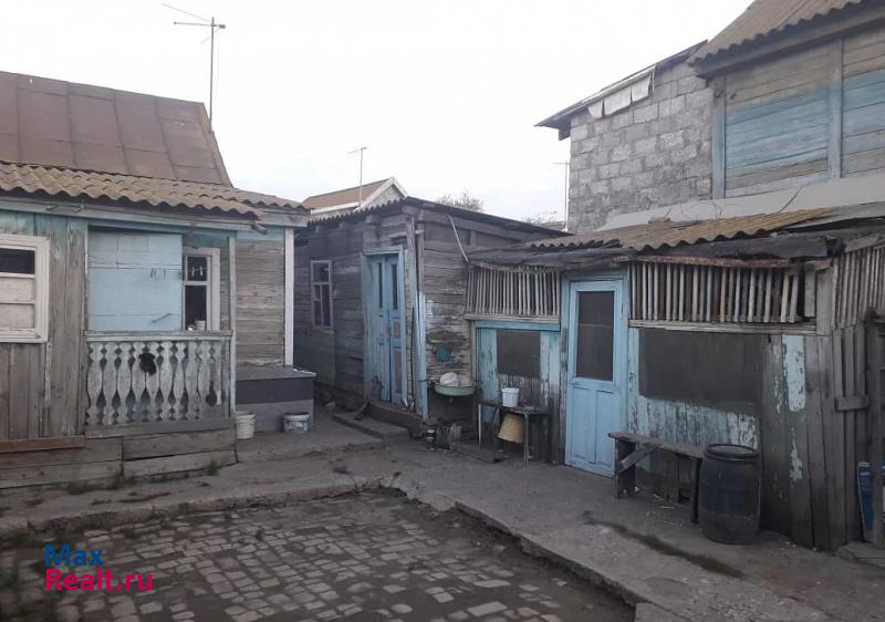 Старокучергановка село Старокучергановка, улица Победы, 12 частные дома