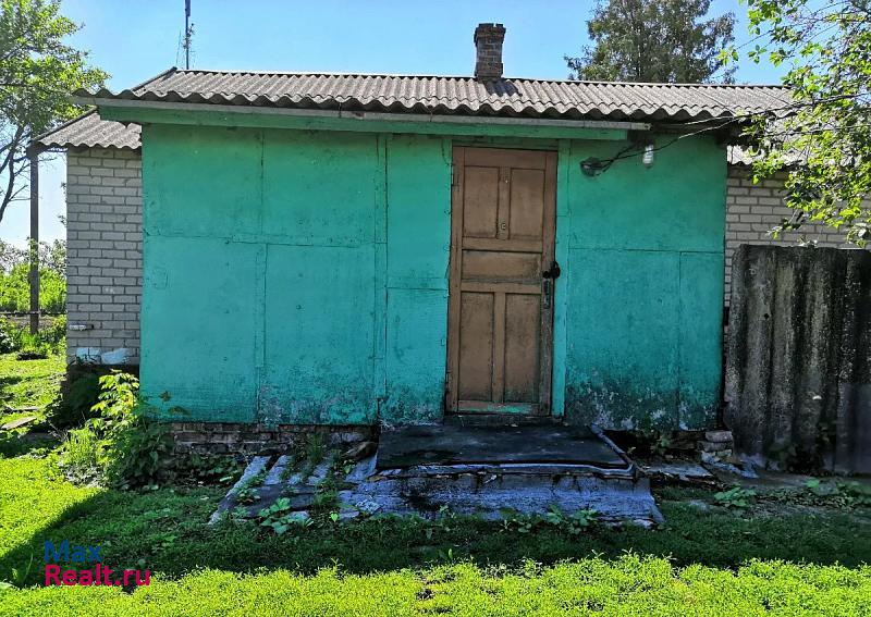 Хомутовка село, Дмитриевский район, Селино продажа частного дома