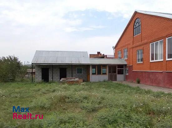 Трудобеликовский хутор Крикуна продажа частного дома