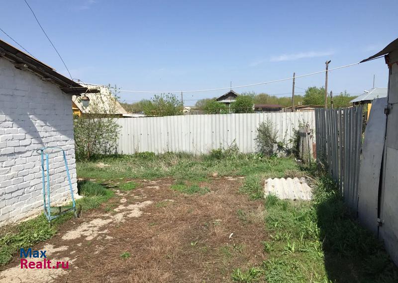 Большая Черниговка Большечерниговский район, село Украинка продажа частного дома
